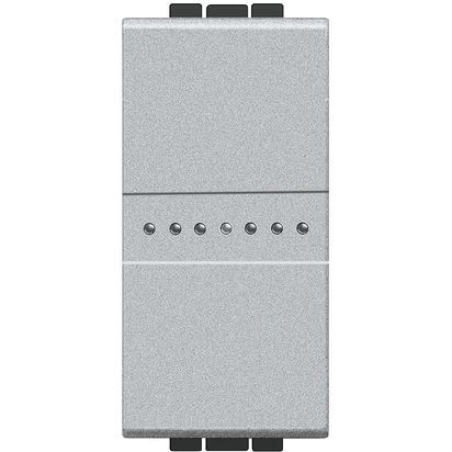 LL AX NAIZ PR 1P 10A 1M ALU AK