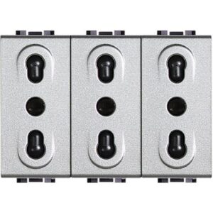 NT UTICNICA 3X2P+E IT STD 16A