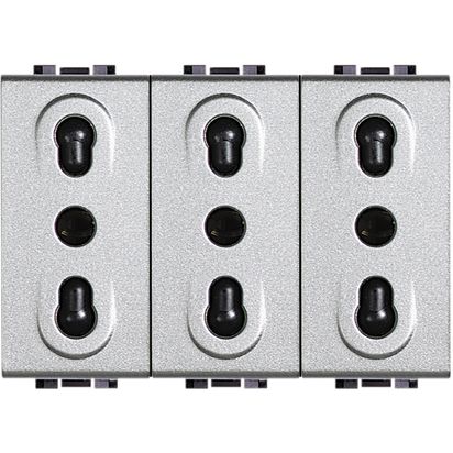 NT UTICNICA 3X2P+E IT STD 16A
