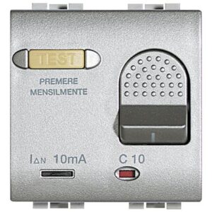 NT SKLOPKA DIF 2P6A 1.5KA 10MA