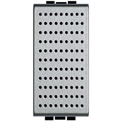 NT ZVONO 230VAC 8VA BRONZANO