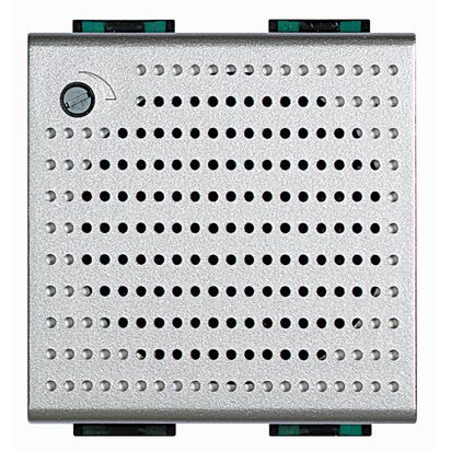 NT ZVONO EL 12VAC/DC 2M