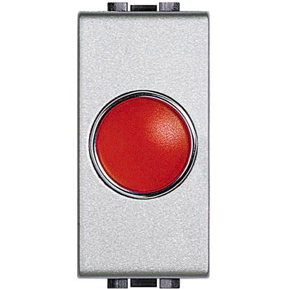 NT INDIKATOR+ DIFUZOR CRVENI