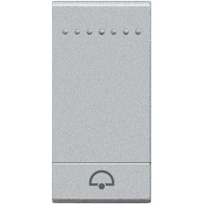 Living Light MASKA SIM ZVONO 1M ALU