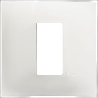 Classia: okvir, 1M ( za doznu 2M ), led saten