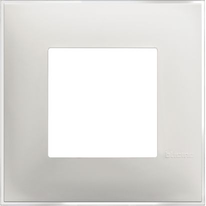 Classia: okvir, 2M, led saten