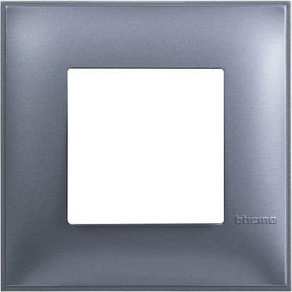 Classia: okvir, 2M, plavi metal