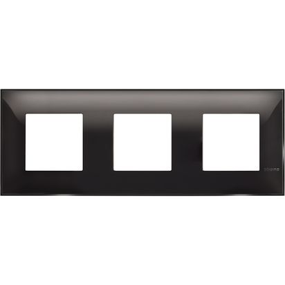 Classia: okvir, 3x2M h/v, crna