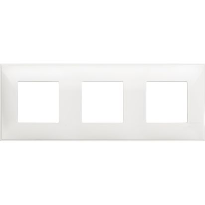 Classia: okvir, 3x2M h/v, bela