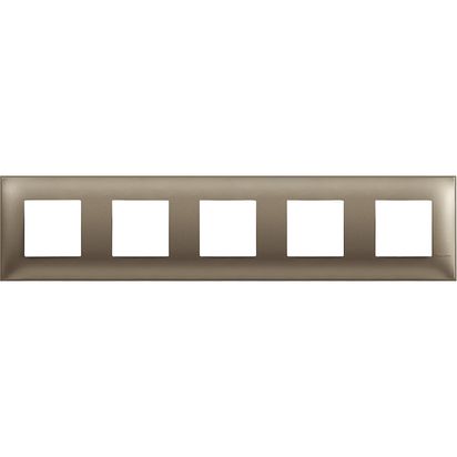 Classia: okvir, 5x2M h/v, titanijum metal