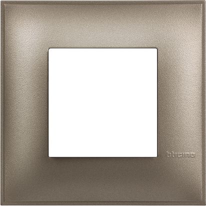 Classia: okvir, 2M, titanijum metal