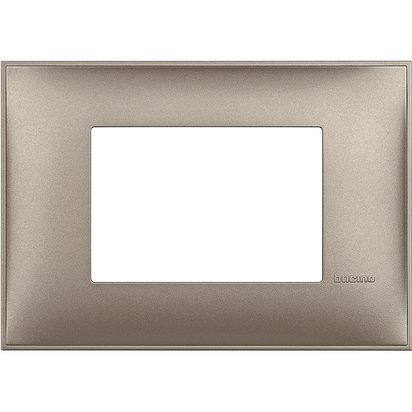 Classia: okvir, 3M, titanijum metal