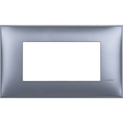 Classia: okvir, 4M, plavi metal