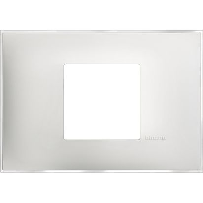 Classia: okvir, 2M ( za doznu 3M ), led saten