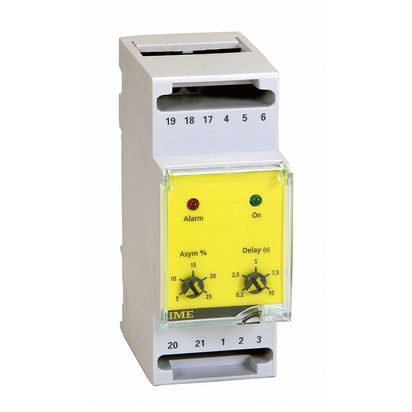 IME RELE ASIM 380-415V 50-60Hz