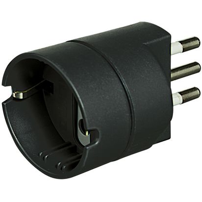 ADAPTER IT/SHUKO 10A P30 CRNA