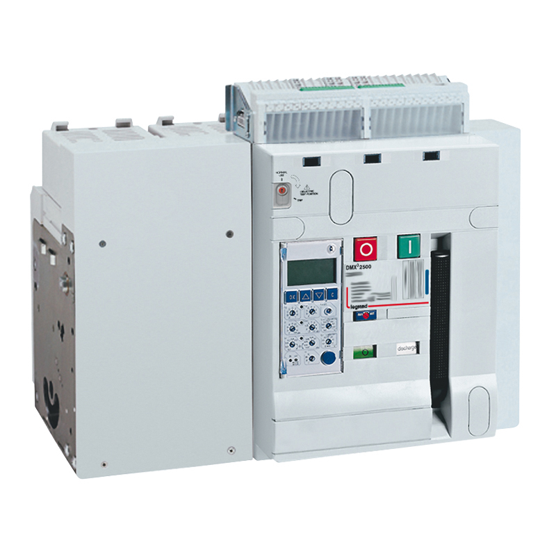 DMX3 4000 KOMPLET