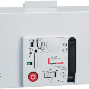 DPX1250/16MOTOR 230V~